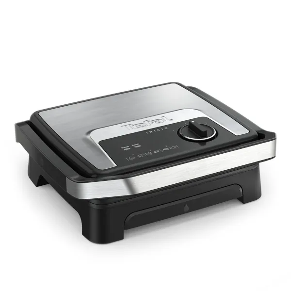 Elektriskos Grilu Tefal GC272D10 2180 W