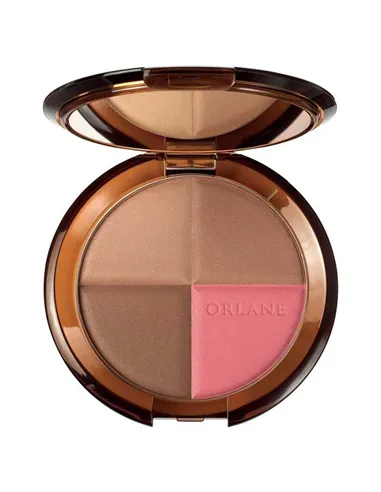 Compact Powders Orlane Multi Soleil 12 g