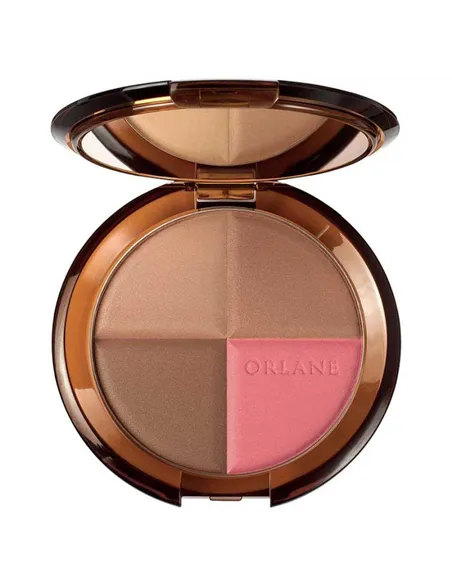 Compact Powders Orlane Multi Soleil 12 g