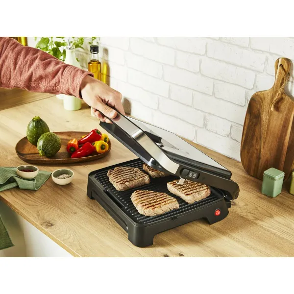 Электробарбекю Tefal GC272D10 2180 W