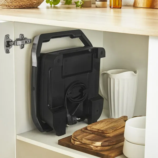 Elektriskos Grilu Tefal GC272D10 2180 W