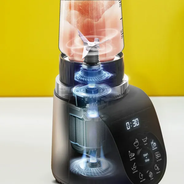 Kuppiblenderi Tefal BL190AF0 Musta Beige 1000 W