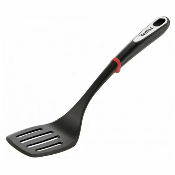 Кулинарная Лопатка Tefal K2060814 Чёрный Металл Пластик 1 Предметы