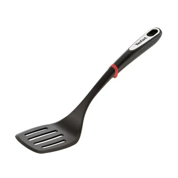 Кулинарная Лопатка Tefal K2060814 Чёрный Металл Пластик 1 Предметы
