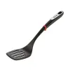 Cooking Spatula Tefal K2060814 Black Metal Plastic 1 Piece