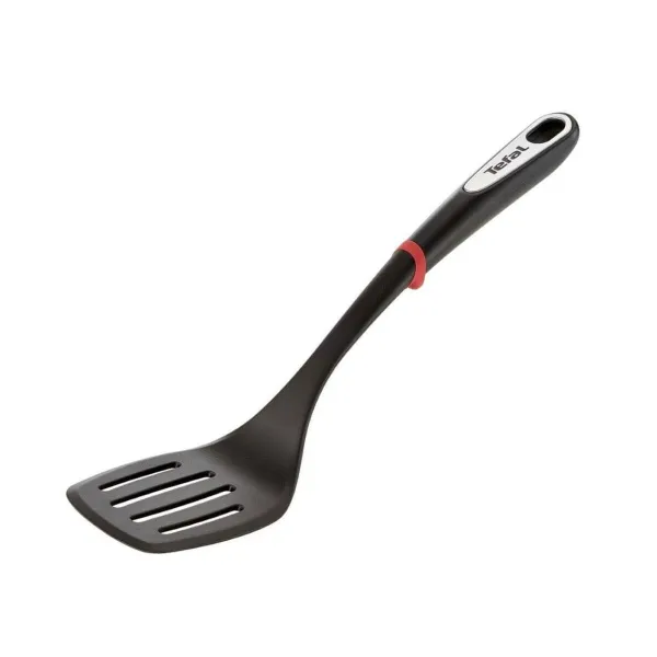 Кулинарная Лопатка Tefal K2060814 Чёрный Металл Пластик 1 Предметы