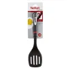 Virtuves Špakteļlāpstiņa Tefal K2060814 Melns Metāls Plastmasa 1 Daudzums