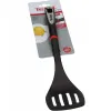 Cooking Spatula Tefal K2060814 Black Metal Plastic 1 Piece