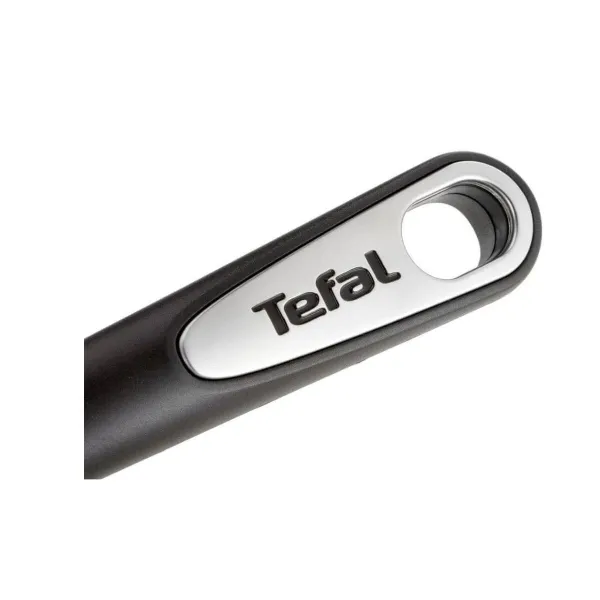 Кулинарная Лопатка Tefal K2060814 Чёрный Металл Пластик 1 Предметы