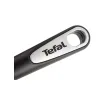 Cooking Spatula Tefal K2060814 Black Metal Plastic 1 Piece