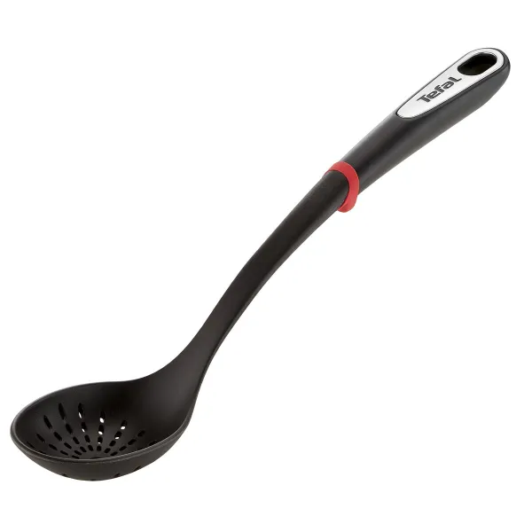 Шумовка Tefal K2060314 Чёрный термопласт