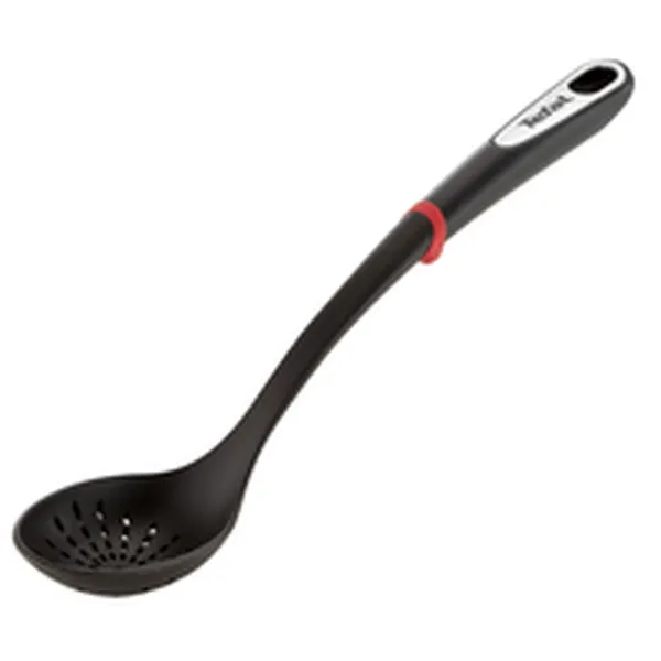 Šaukštas su skylėmis Tefal K2060314 Juoda Termoplastikas
