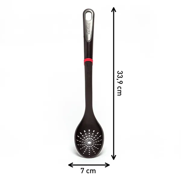 Skimmeris Tefal K2060314 Melns Termoplastisks