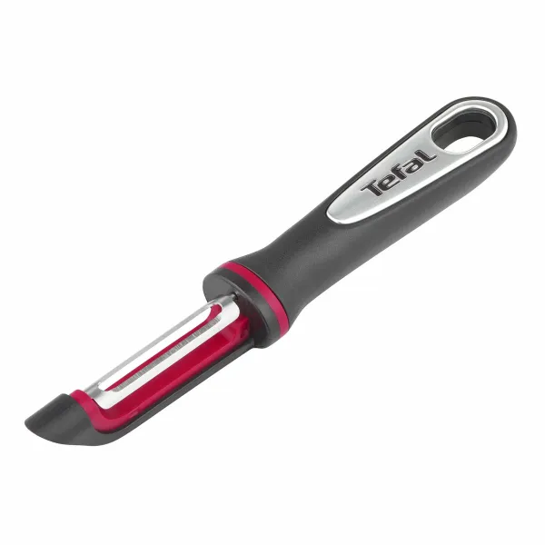 Нож для чистки овощей и фруктов Tefal K2071014 Пластик