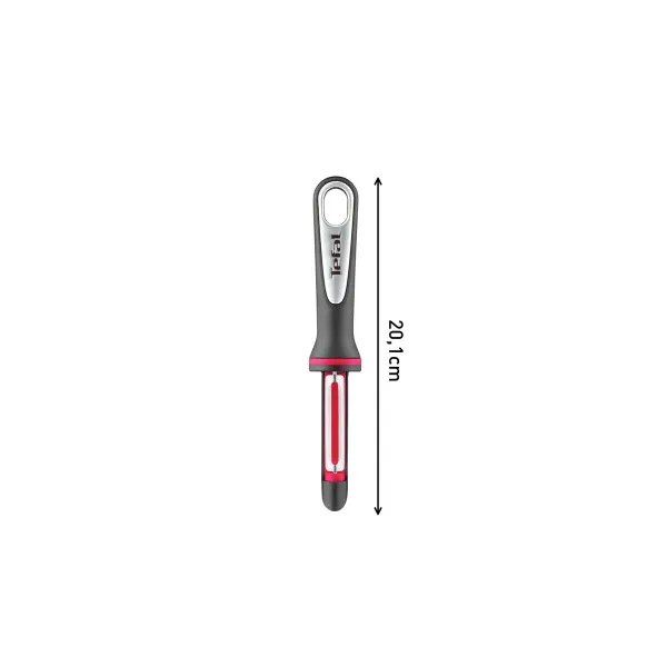 Нож для чистки овощей и фруктов Tefal K2071014 Пластик