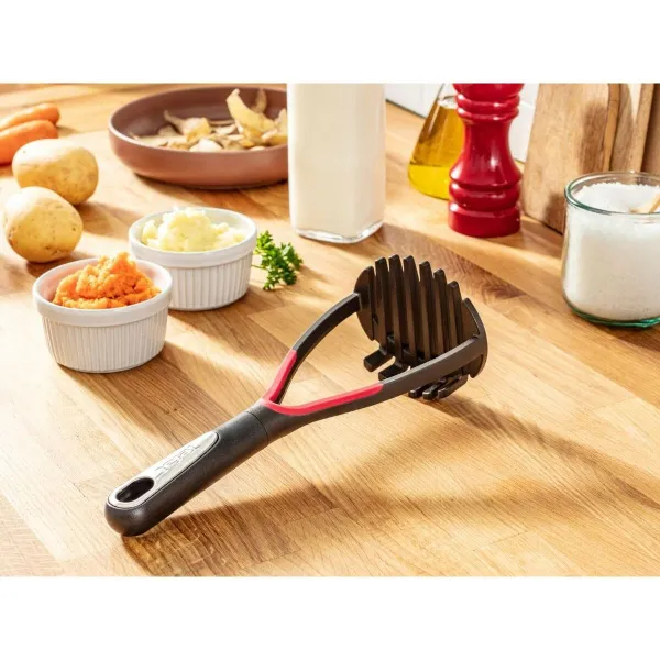 Kartupeļu Biezeņa Gatavotājs Tefal K2071214 6 gb.