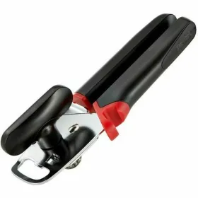 Skardinių atidarytuvas Tefal K2070514 Juoda Metalinis Nerūdijantis plienas Plienas