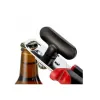 Tin opener Tefal K2070514 Black Metal Stainless steel Steel