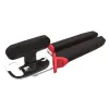 Tin opener Tefal K2070514 Black Metal Stainless steel Steel