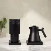 Чайник Fellow Чёрный Нержавеющая сталь Пластик 1200 W 900 ml