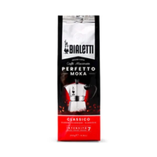 Молотый кофе Bialetti Perfetto Moka Classic 250 g (2 штук)
