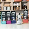 Молотый кофе Bialetti Perfetto Moka Classic 250 g (2 штук)