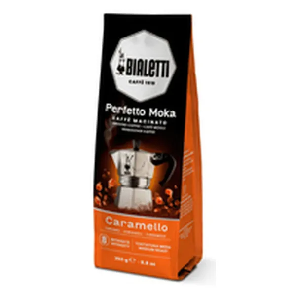 Kahvijauhe Bialetti Perfetto Moka Carmello 250 g