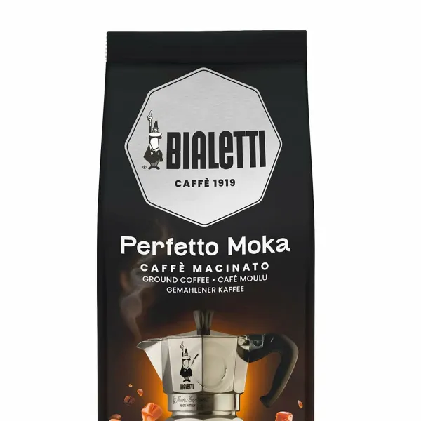 Malta kava Bialetti Perfetto Moka Carmello 250 g