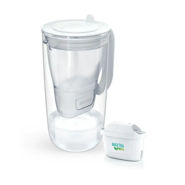 Кружка-фильтр Brita 1051157 Серый Прозрачный 2,5 L