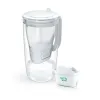 Kruus-filter Brita 1051157 Hall Läbipaistev 2,5 L