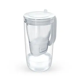 Suodatinkannu Brita 1051157 Harmaa Läpinäkyvä 2,5 L