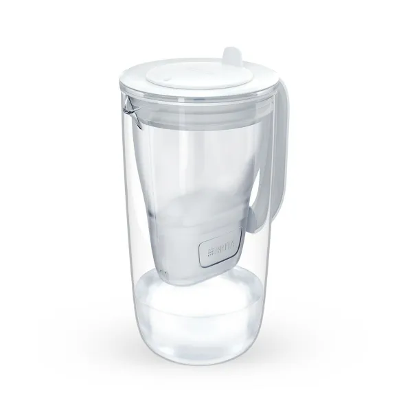 Кружка-фильтр Brita 1051157 Серый Прозрачный 2,5 L