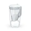 Suodatinkannu Brita 1051157 Harmaa Läpinäkyvä 2,5 L