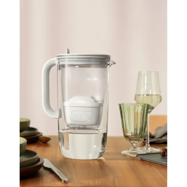 Кружка-фильтр Brita 1051157 Серый Прозрачный 2,5 L
