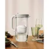 Filtrēšanas krūze Brita 1051157 Pelēks Caurspīdīgs 2,5 L