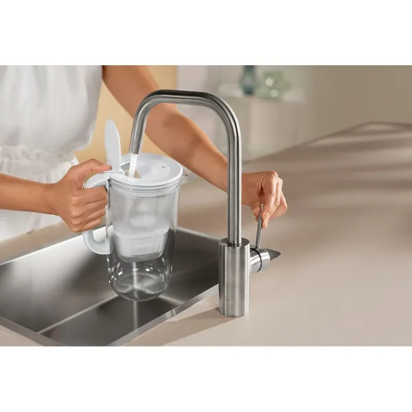 Кружка-фильтр Brita 1051157 Серый Прозрачный 2,5 L