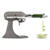 Monitoimikone KitchenAid 5KSM185PSEGR Harmaa 300 W 4,8 L