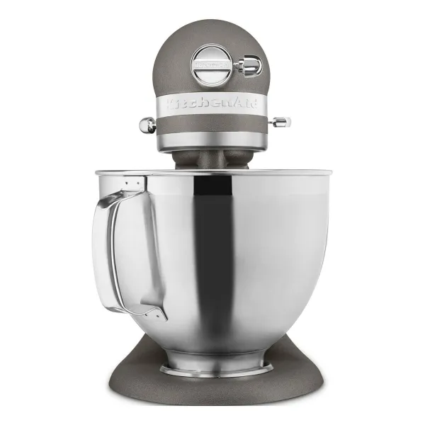 Мультиварка KitchenAid 5KSM185PSEGR Серый 300 W 4,8 L