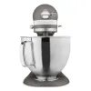 Мультиварка KitchenAid 5KSM185PSEGR Серый 300 W 4,8 L