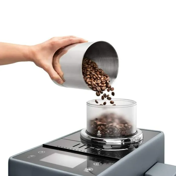 Суперавтоматическая кофеварка DeLonghi EXAM 440.55.G 1450 W 1,4 L 6 Чашки 250 g