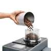 Superautomatic Coffee Maker DeLonghi EXAM 440.55.G Grey 1450 W 19 bar 1,4 L 6 Cups 250 g