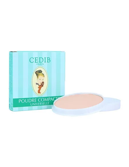 Compact Powders Cedib Compact Poudre