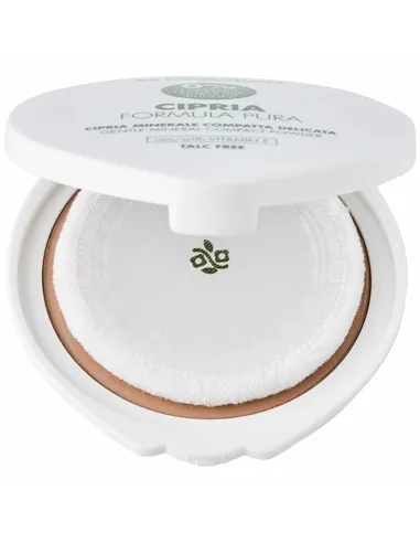 Compact Powders Deborah Cipria Formula Pura Nº 3