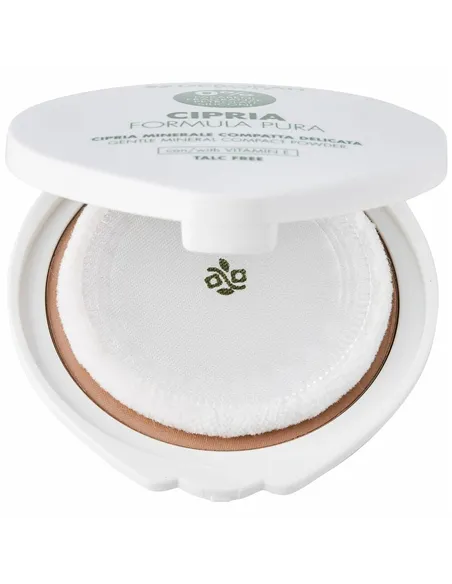 Compact Powders Deborah Cipria Formula Pura Nº 3