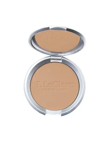 Compact Powders LeClerc 16 Safran (9 g)