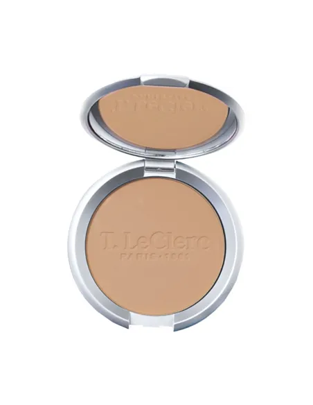 Compact Powders LeClerc 16 Safran (9 g)