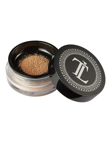 Compact Powders Poudre Libre Cannelle LeClerc