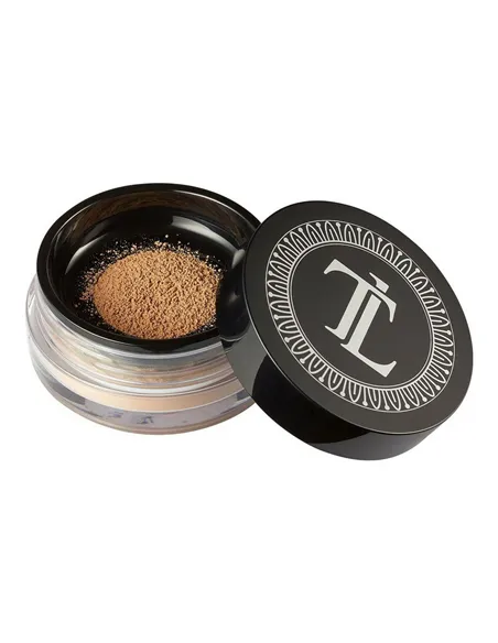 Compact Powders Poudre Libre Cannelle LeClerc