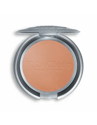 Compact Powders LeClerc Nº 06 Cannelle 10 g