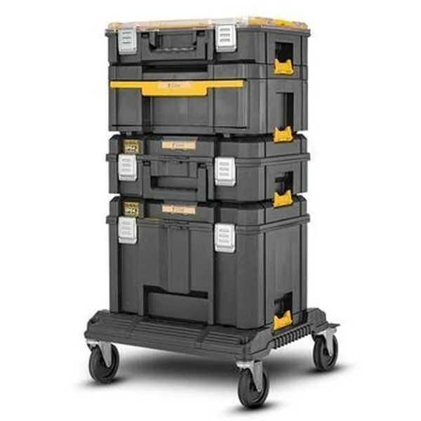 Työkalupakki Dewalt DWST83346-1 33,2 x 30,1 x 44 cm